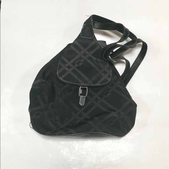 JNY Backpack purse - Picture 5 of 6